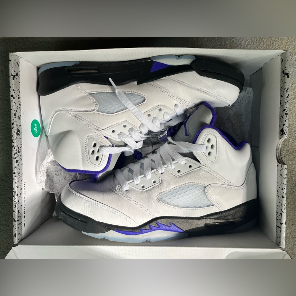 Air Jordan 5 Retro